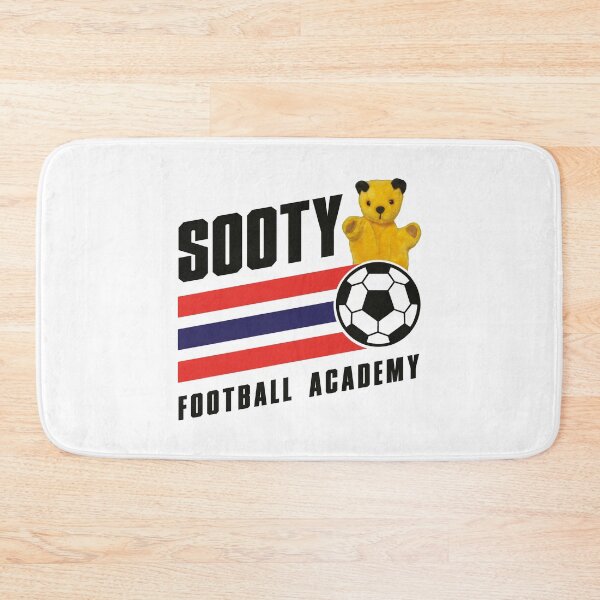 Item preview, Sooty England Euro Football Academy designed and sold by All-And-Every.