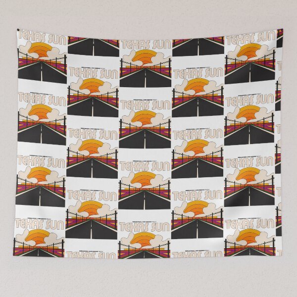 Item preview, Texass Sun designed and sold by Brkokamdlya.