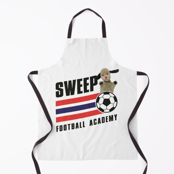 Item preview, Sooty England Sweep Euro Football Academy designed and sold by All-And-Every.