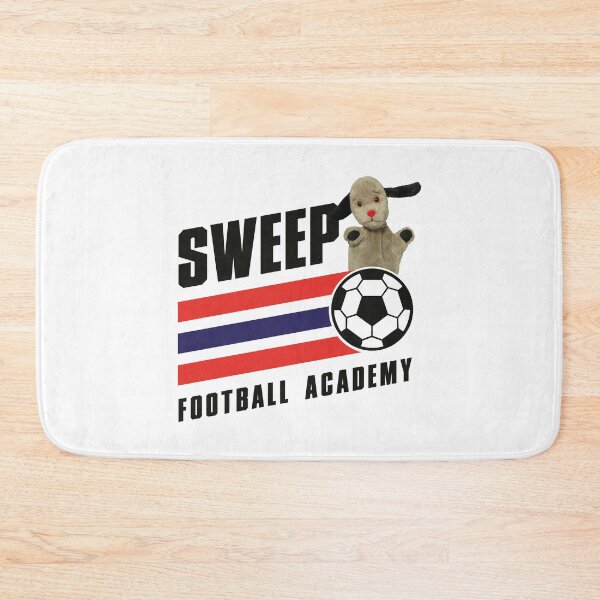Item preview, Sooty England Sweep Euro Football Academy designed and sold by All-And-Every.