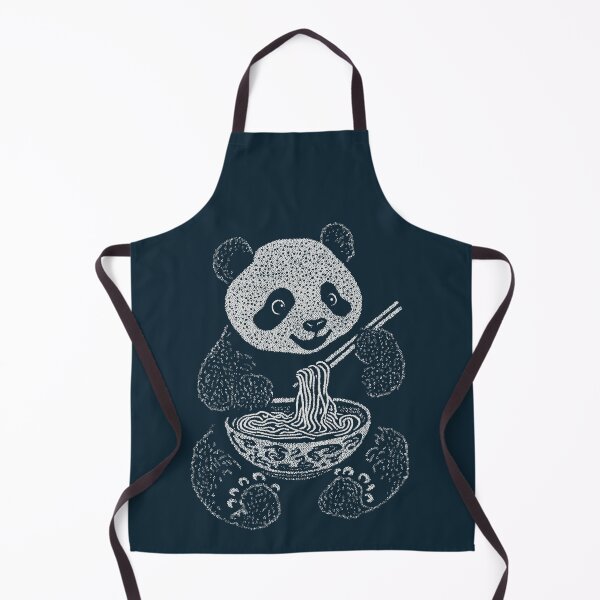 Item preview, Chubby Panda, Serious Slurp designed and sold by EdvvinStudios.