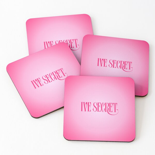 Item preview, IVE Secret (gasp ver.) designed and sold by holkiepolkie.
