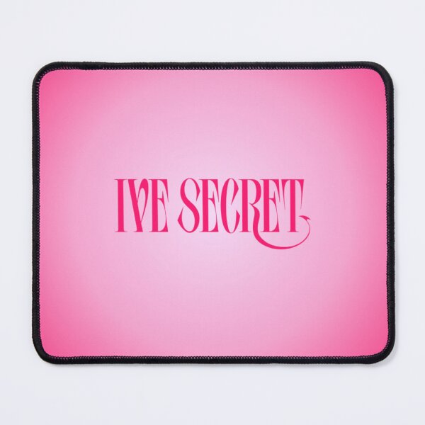 Item preview, IVE Secret (gasp ver.) designed and sold by holkiepolkie.