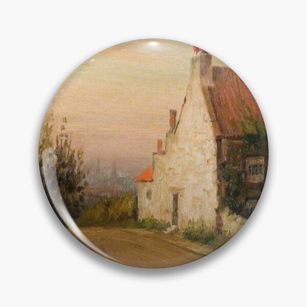 Item preview, Red House Farm designed and sold by tomorrowsart.
