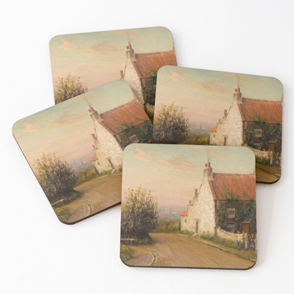 Item preview, Red House Farm designed and sold by tomorrowsart.
