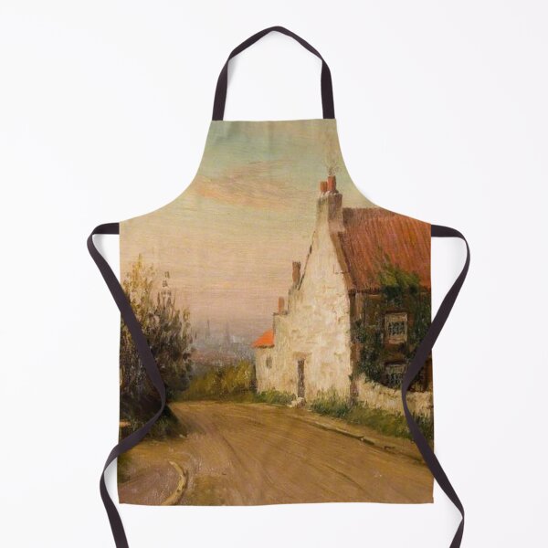 Item preview, Red House Farm designed and sold by tomorrowsart.