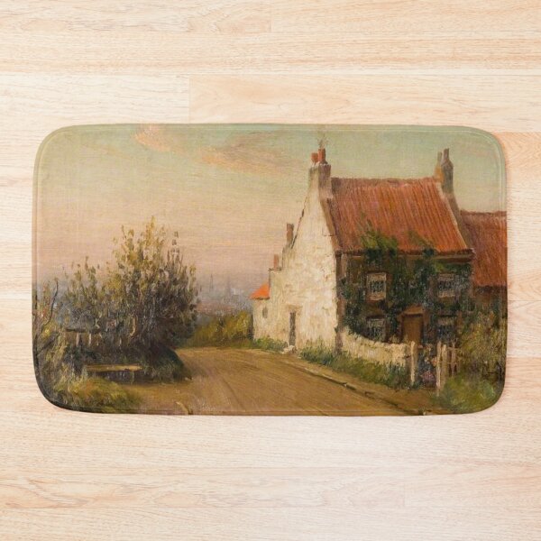 Item preview, Red House Farm designed and sold by tomorrowsart.