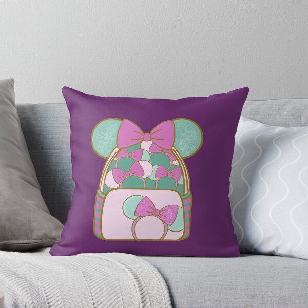 Item preview, Happiest place on earth ears backpack designed and sold by Felix&Fairytales.