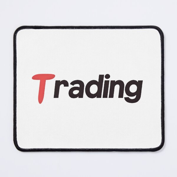 Item preview, Trading – Minimalist Design for Traders, funny, gifts,  designed and sold by Ewelina  Niemiec.
