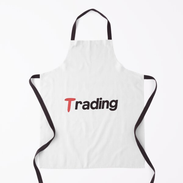Item preview, Trading – Minimalist Design for Traders, funny, gifts,  designed and sold by Ewelina  Niemiec.