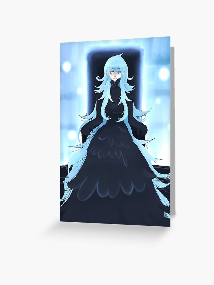 Angela Library of Ruina