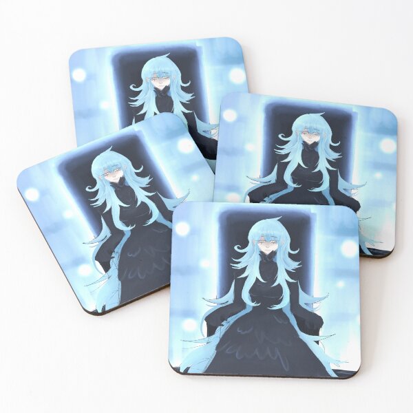 Item preview, Angela Library of Ruina designed and sold by clownotic.