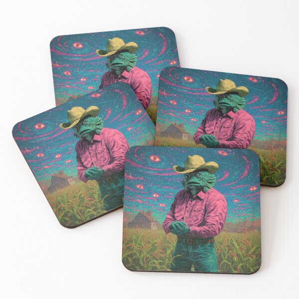 Item preview, Trout Mask Sundown designed and sold by inVinnieVeritas.
