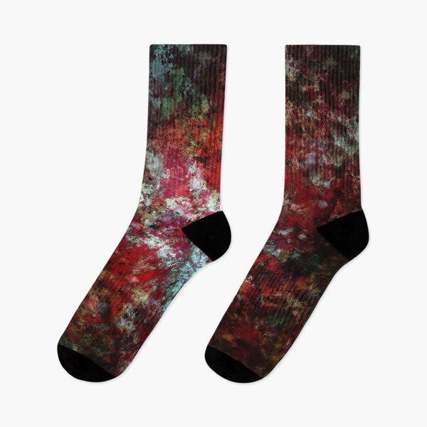 Item preview, The redder rough rocks designed and sold by Keith Mills.