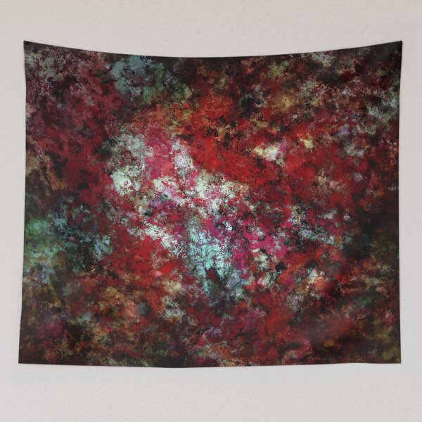 Item preview, The redder rough rocks designed and sold by Keith Mills.