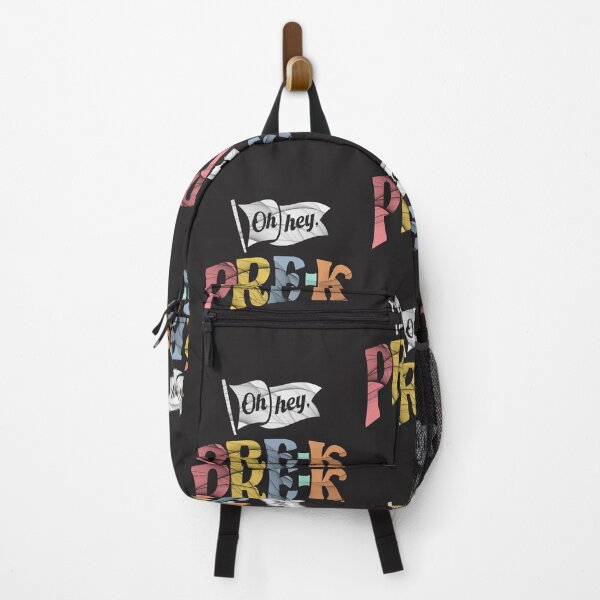 Item preview, Oh Hey Pre-K Back to School Girls Boys Teacher designed and sold by cidolopez.