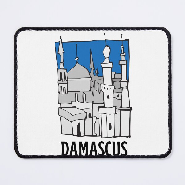 Item preview, سوريا دمشق | Damascus Syria  designed and sold by TheFarmacista.