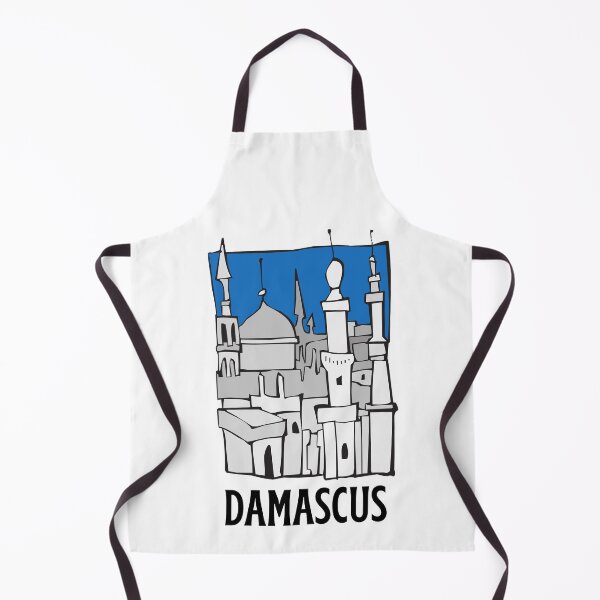 Item preview, سوريا دمشق | Damascus Syria designed and sold by TheFarmacista.