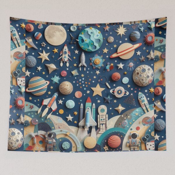 Artikelvorschau, Space Design - Design Nr. 243 entworfen und verkauft von WeimTrails.