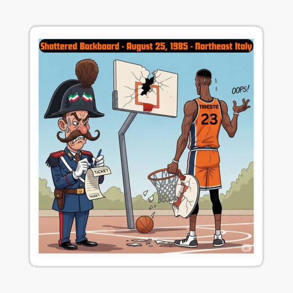 Item preview, Shattered Backboard AJ1 #1 designed and sold by Drip Fit .