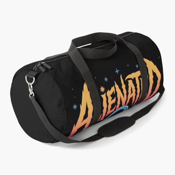 Item preview, Alienated from the world designed and sold by SidTastic .