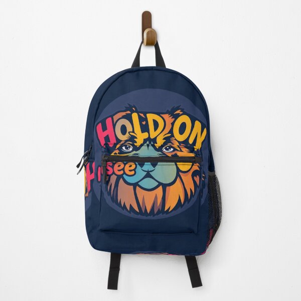 Item preview, Hold On I See A Doog designed and sold by casamomo.