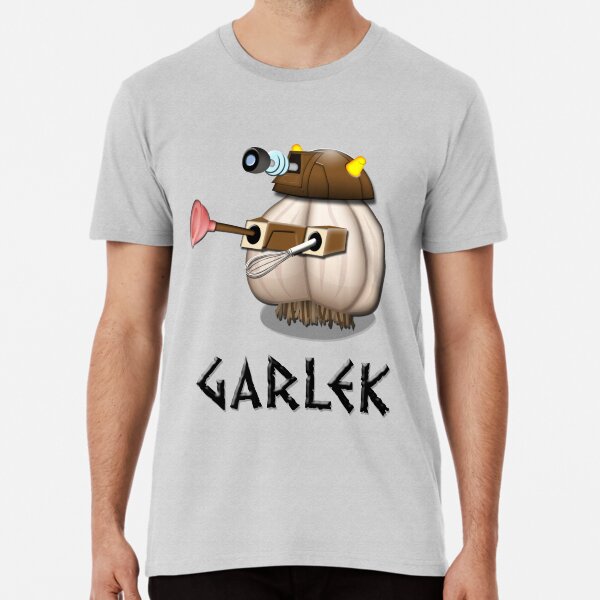 Galek Dalek Premium T-Shirt