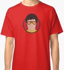 Bruce Classic T-Shirt