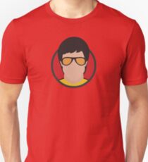 Bruce Unisex T-Shirt