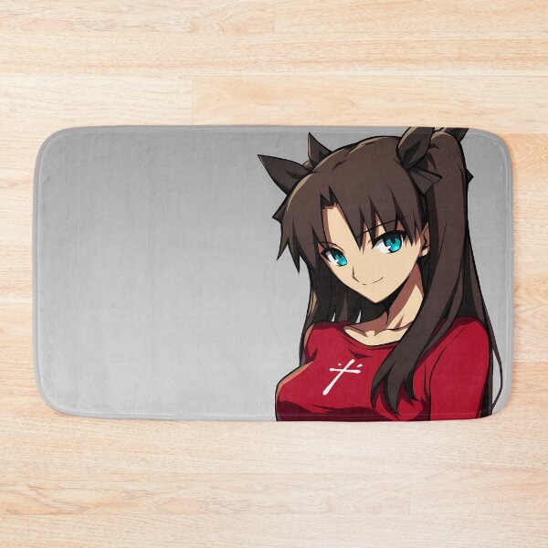 Item preview, Rin Tohsaka - Fate series 42 designed and sold by Infinite-Aspire.