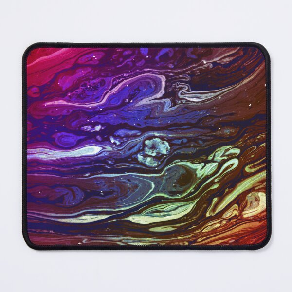 Item preview, Colorful Spill designed and sold by Photosinic.