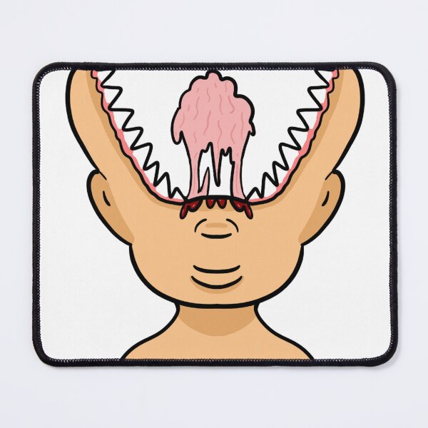 Item preview, Brain Eater designed and sold by Photosinic.