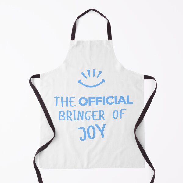 Item preview, The Official Bringer Of Joy designed and sold by Deliver-Joy.