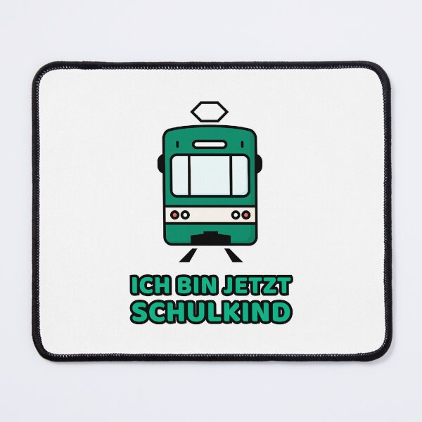 Item preview, Zug: I am a schoolchild now designed and sold by WurmWeb.DesignShop.