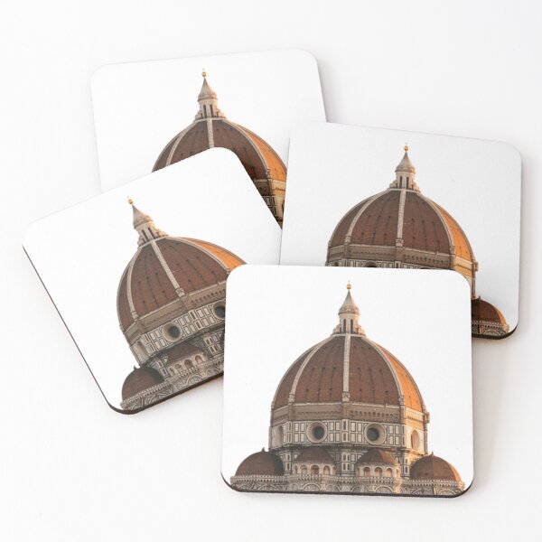 Item preview, DUOMO OF FLORENCE designed and sold by PGAart.