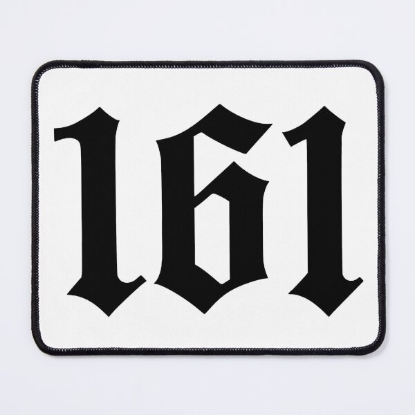 Item preview, Copy of 161 Fraktur black back – Classic and uncompromising designed and sold by AntifaClothingAgainstBoarders.