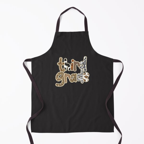 Item preview, Third Grade Safari Animals Girls Boys Teacher 3rd Grade designed and sold by cidolopez.