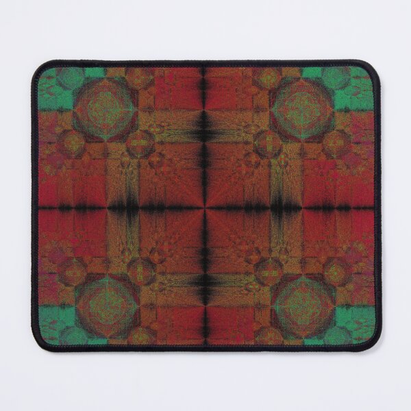 Item preview, Fusion Grid designed and sold by Yolanda Caporn Art.