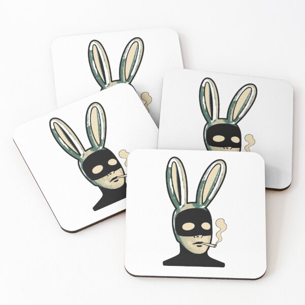 Item preview, BAD BUNNY designed and sold by PGAart.