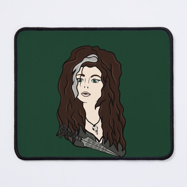 Item preview, Bella the naughty witch! designed and sold by Felix&Fairytales.