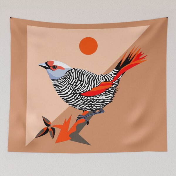 Item preview, FireTail designed and sold by Graham Colton.