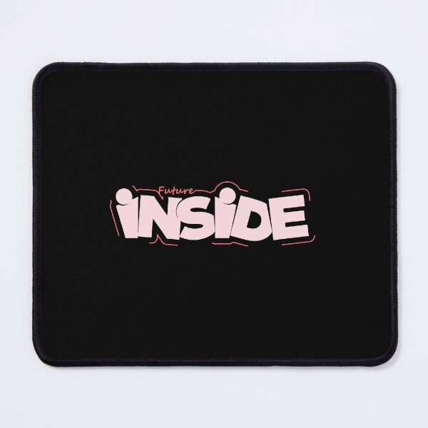 Item preview, Future Inside – Motivational Streetwear Design designed and sold by mdh629design.