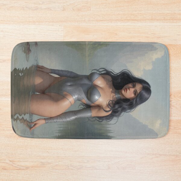 Item preview, Lady from the Lake designed and sold by RaF71PrO.