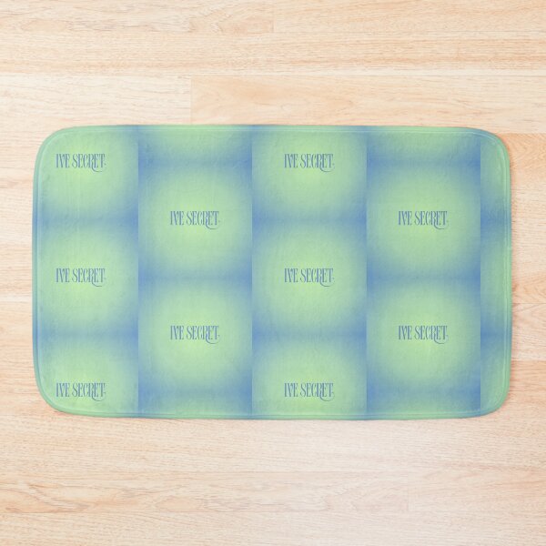 Item preview, IVE Secret (shh ver.) designed and sold by holkiepolkie.