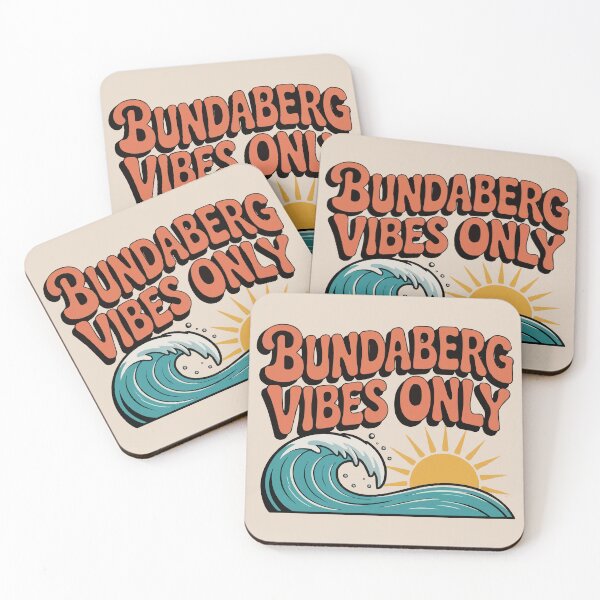 Item preview, Bundaberg Qld designed and sold by bihtti.