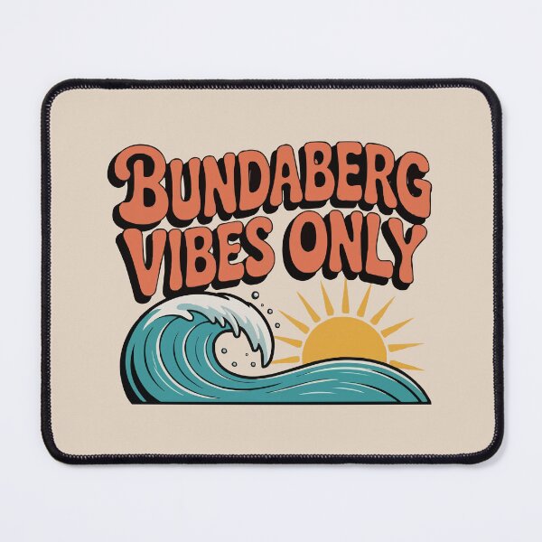 Item preview, Bundaberg Qld designed and sold by bihtti.