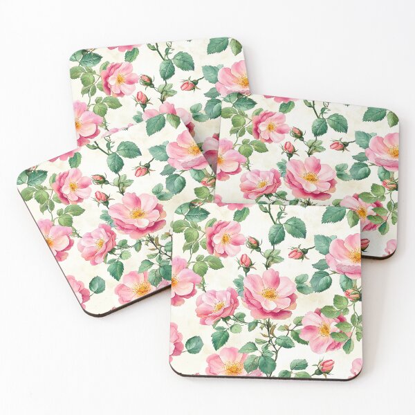 Item preview, Pink Roses designed and sold by Tina Veenstra.