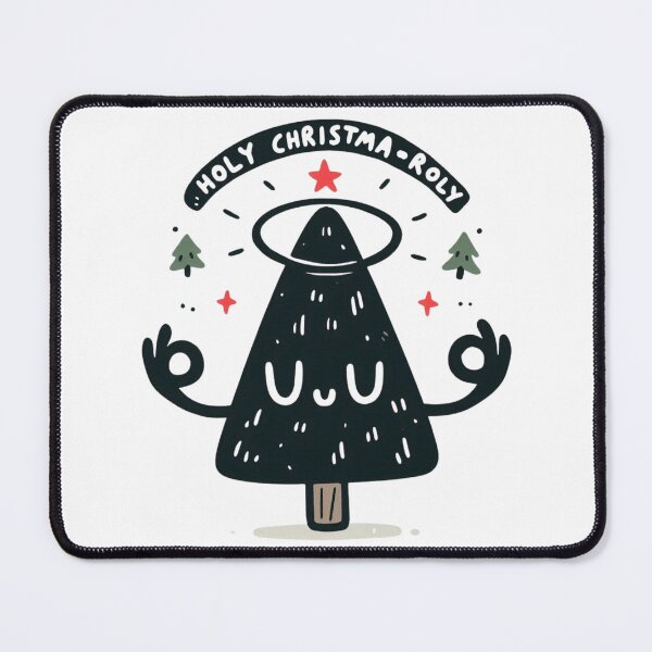 Item preview, Holi Christma-roly designed and sold by lliiaa1111.