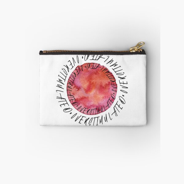 Item preview, Overstimulated Watercolor Mental Health Awareness Design designed and sold by Caroline-stuff.