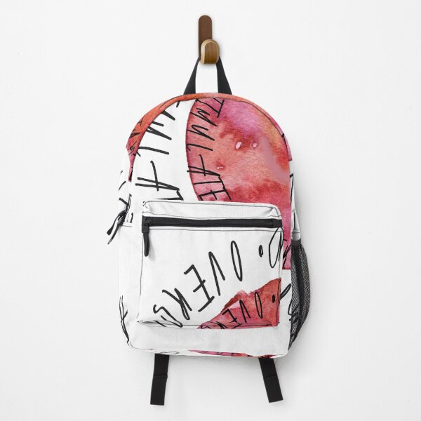 Item preview, Overstimulated Watercolor Mental Health Awareness Design designed and sold by Caroline-stuff.